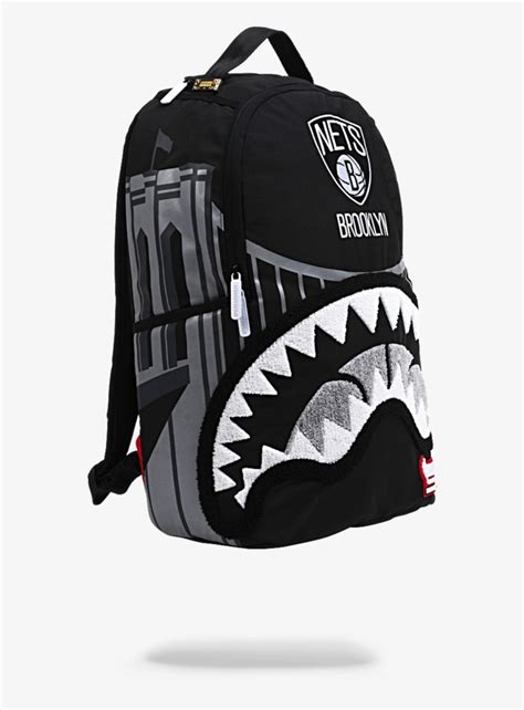 supreme shark backpack price